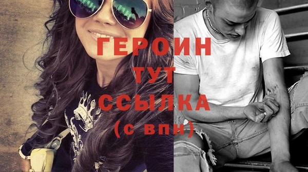 молекула духа Пересвет