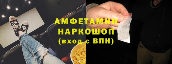 молекула духа Пересвет
