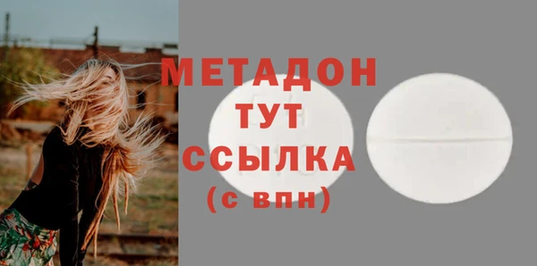 молекула духа Пересвет