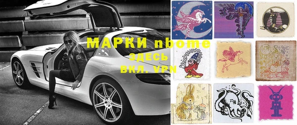 молекула духа Пересвет