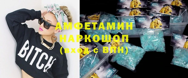молекула духа Пересвет