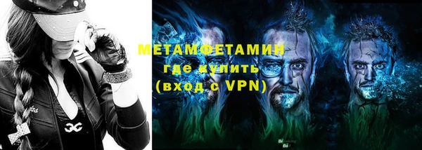 молекула духа Пересвет